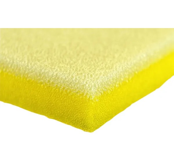 DT-1 RACING EUROPE Luftfilter & Reiniger - AIR FILTER FOAM CROSS 25x30CM