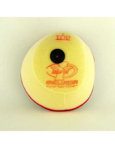 DT-1 RACING EUROPE Luftfilter & Reiniger für HONDA CRF 250 R 2010-2013