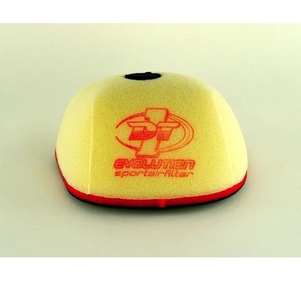 DT-1 RACING EUROPE Luftfilter & Reiniger für HONDA CRF 250 R 2014-2017