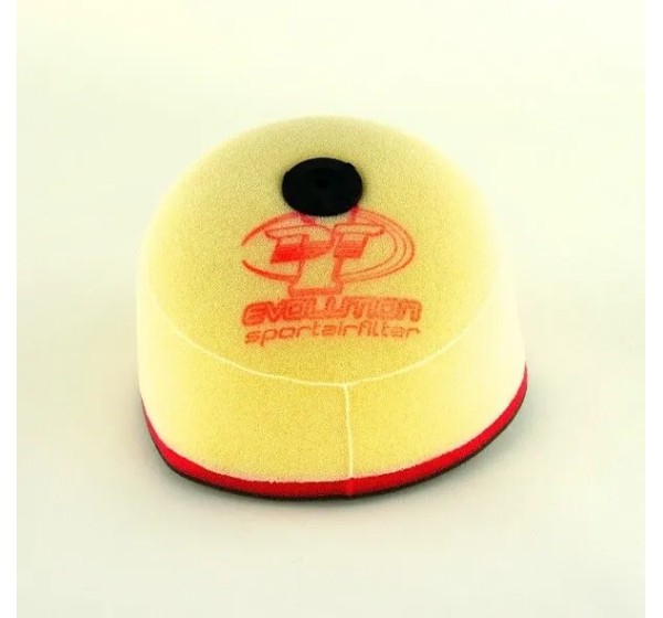 DT-1 RACING EUROPE Luftfilter & Reiniger für HUSQVARNA CR 125 1992-2013