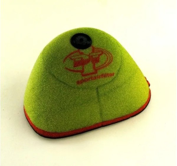 DT-1 RACING EUROPE Luftfilter & Reiniger für KAWASAKI KX 250 F 2006-2016