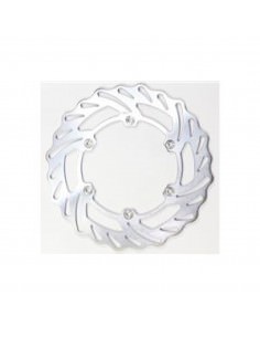 EBC BREMSSCHEIBE D-SERIE OFFROAD FESTE KONTUR