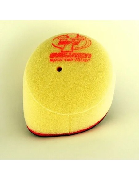 DT-1 RACING EUROPE Luftfilter & Reiniger für YAMAHA YZ 250 1997-2024