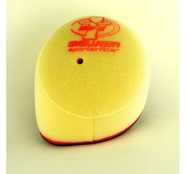DT-1 RACING EUROPE Luftfilter & Reiniger für YAMAHA YZ 250 1997-2024