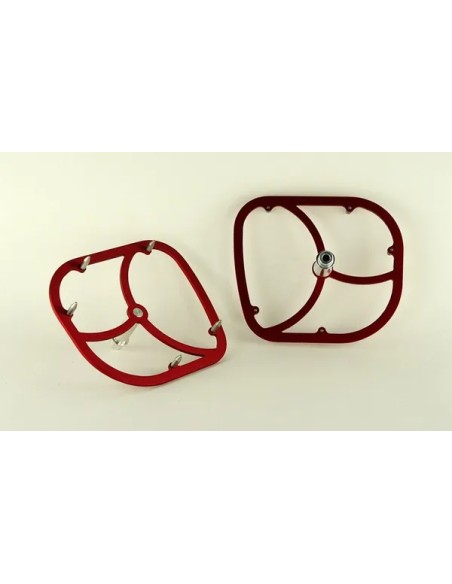 DT-1 RACING EUROPE Luftfilter & Reiniger für HUSABERG FE 250 2013-2015