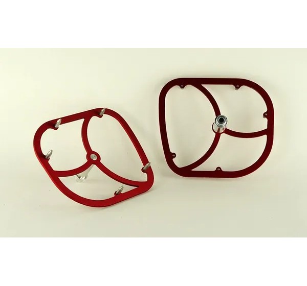 DT-1 RACING EUROPE Luftfilter & Reiniger für HUSABERG FE 250 2013-2015