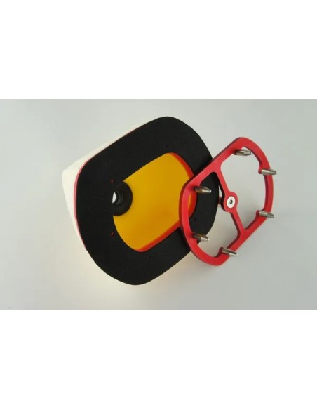DT-1 RACING EUROPE Luftfilter & Reiniger - Detailansicht