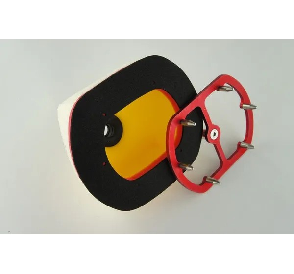 DT-1 RACING EUROPE Luftfilter & Reiniger - Detailansicht