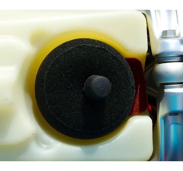 DT-1 RACING EUROPE Luftfilter & Reiniger - Detailansicht