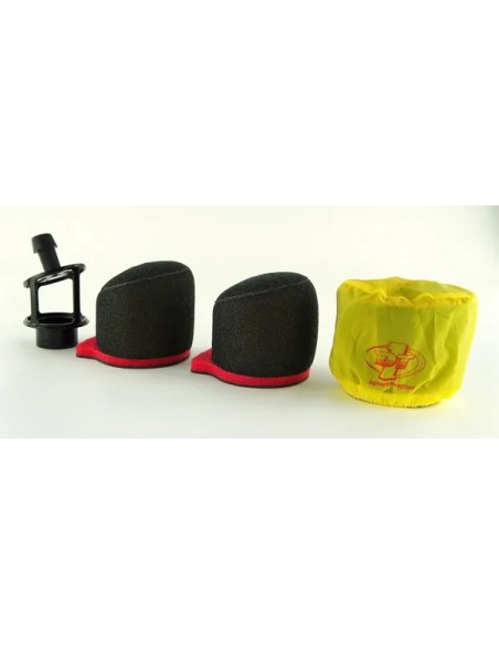 DT-1 RACING EUROPE Luftfilter & Reiniger für KTM FREERIDE 350 2012-2017