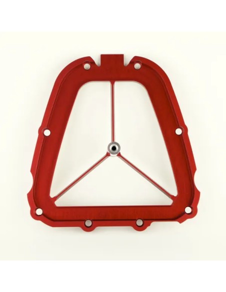DT-1 RACING EUROPE Luftfilter & Reiniger für YAMAHA WR 450 F 2015-2020