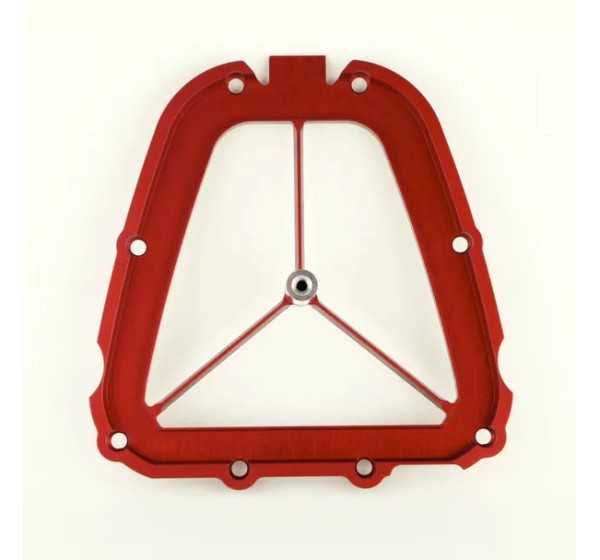 DT-1 RACING EUROPE Luftfilter & Reiniger für YAMAHA WR 450 F 2015-2020