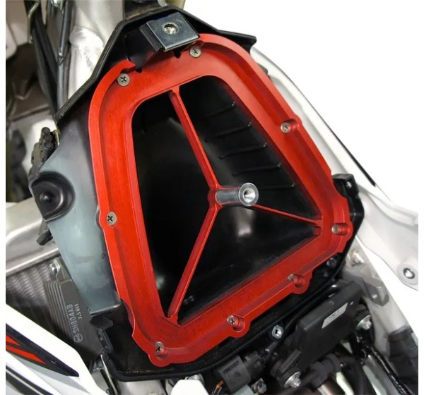 DT-1 RACING EUROPE Luftfilter & Reiniger - Detailansicht