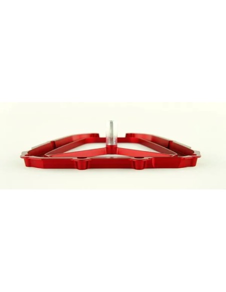 DT-1 RACING EUROPE Luftfilter & Reiniger - Einbaubeispiel