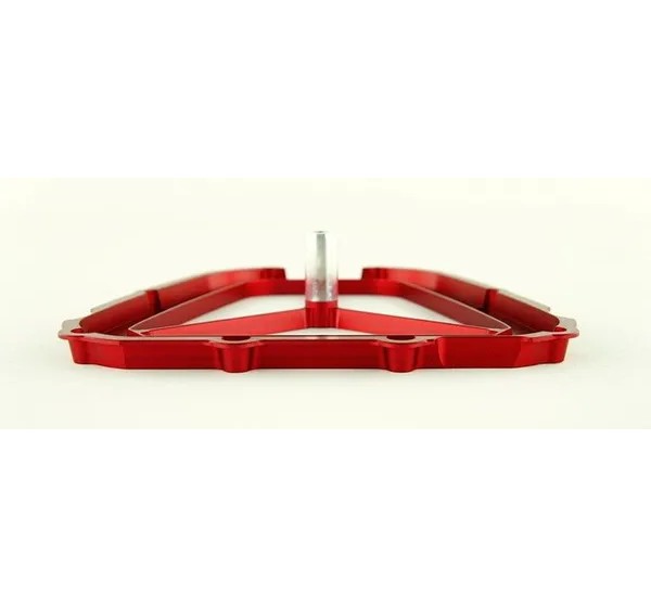 DT-1 RACING EUROPE Luftfilter & Reiniger - Einbaubeispiel