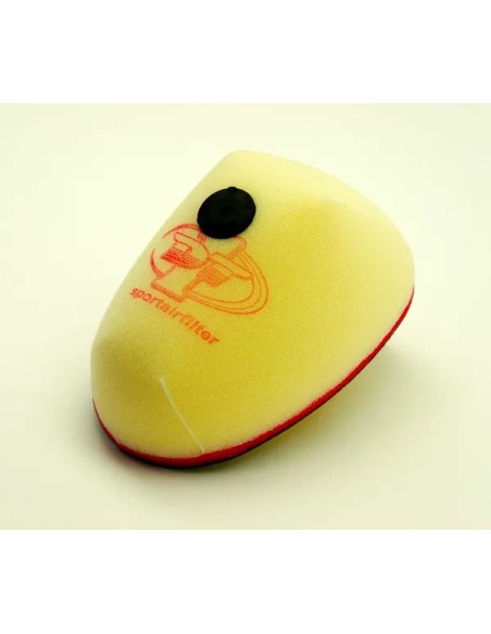 DT-1 RACING EUROPE Luftfilter & Reiniger - Detailansicht