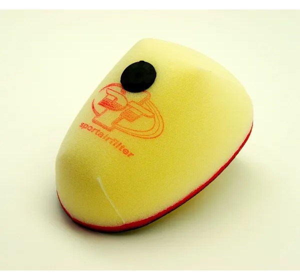 DT-1 RACING EUROPE Luftfilter & Reiniger - Detailansicht