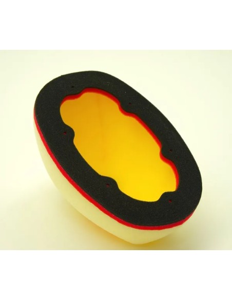 DT-1 RACING EUROPE Luftfilter & Reiniger - Einbaubeispiel