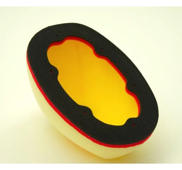 DT-1 RACING EUROPE Luftfilter & Reiniger - Einbaubeispiel
