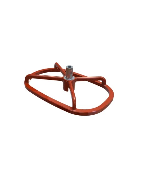 DT-1 RACING EUROPE Luftfilter & Reiniger für HONDA CRF 450 RX 2017-2020