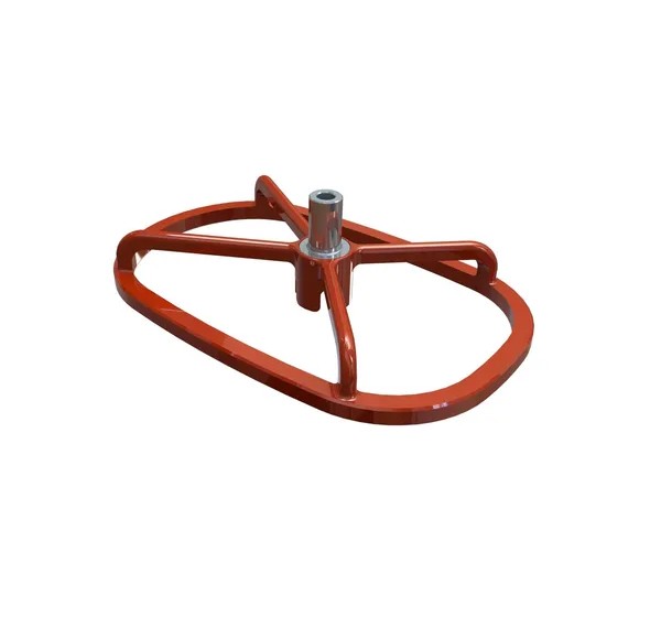 DT-1 RACING EUROPE Luftfilter & Reiniger für HONDA CRF 450 RX 2017-2020