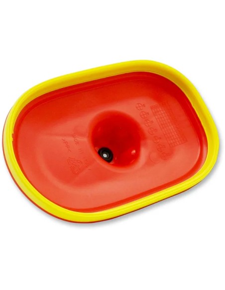 DT-1 RACING EUROPE Luftfilter & Reiniger - Detailansicht