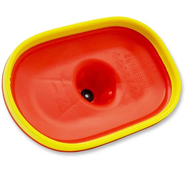 DT-1 RACING EUROPE Luftfilter & Reiniger - Detailansicht