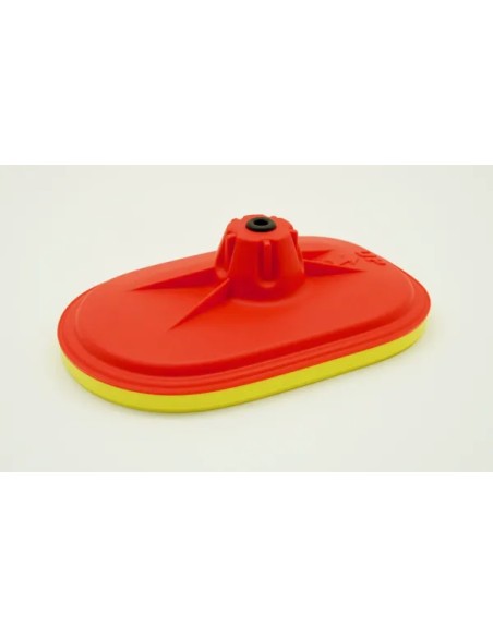 DT-1 RACING EUROPE Luftfilter & Reiniger - Einbaubeispiel