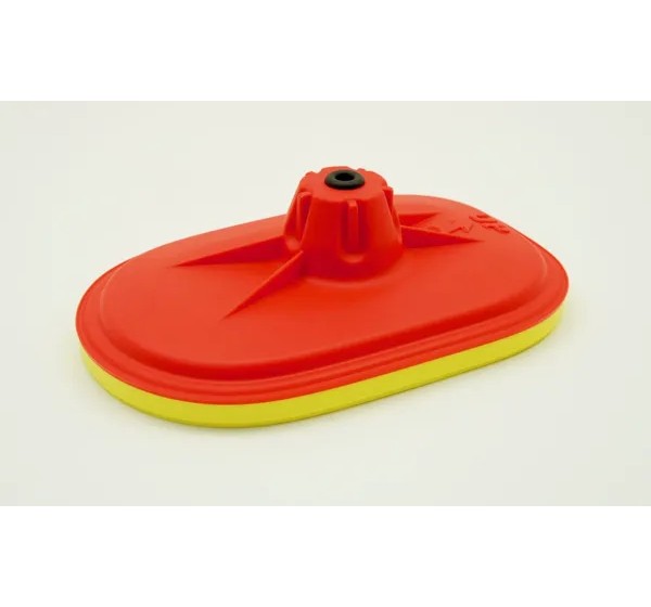 DT-1 RACING EUROPE Luftfilter & Reiniger - Einbaubeispiel