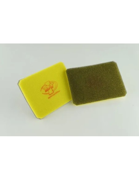 DT-1 RACING EUROPE Luftfilter & Reiniger für KTM SX 50 PRO SENIOR LC 2001-2005