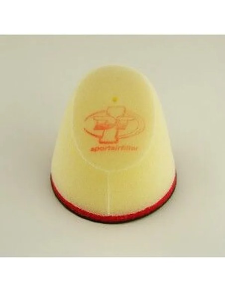 DT-1 RACING EUROPE Luftfilter & Reiniger für YAMAHA PW 80 1991-2007