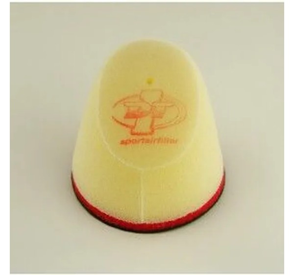 DT-1 RACING EUROPE Luftfilter & Reiniger für YAMAHA PW 80 1991-2007