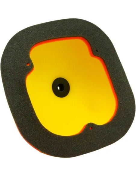DT-1 RACING EUROPE Luftfilter & Reiniger - Einbaubeispiel