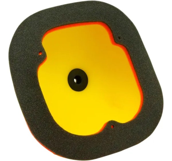 DT-1 RACING EUROPE Luftfilter & Reiniger - Einbaubeispiel