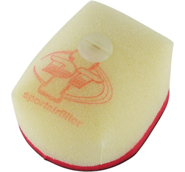 DT-1 RACING EUROPE Luftfilter & Reiniger für KTM SX 65 1998-2023