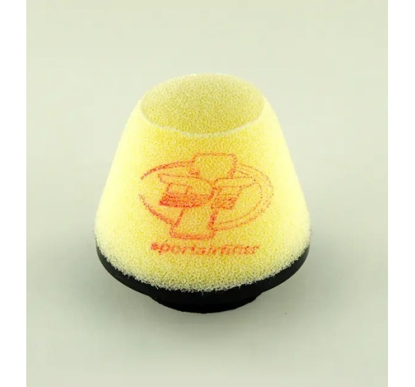 DT-1 RACING EUROPE Luftfilter & Reiniger - AIRFILTER X PITBIKE 35-39MM