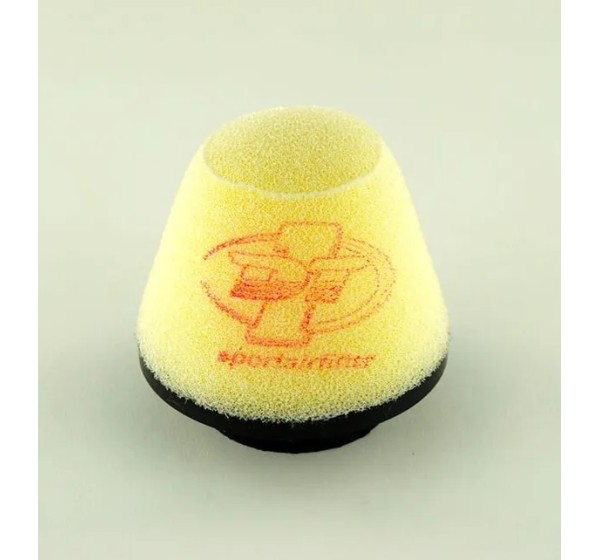 DT-1 RACING EUROPE Luftfilter & Reiniger - AIRFILTER X PITBIKE 43-47MM