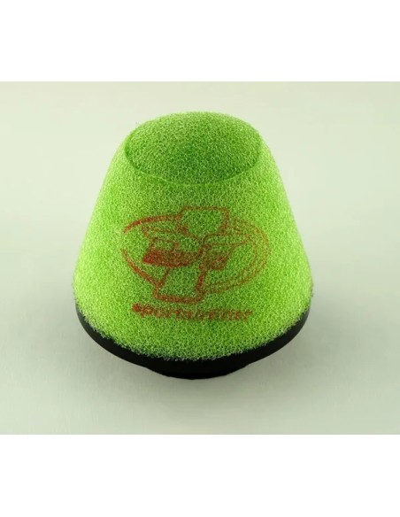 DT-1 RACING EUROPE Luftfilter & Reiniger - AIRFILTER X PITBIKE 43-47MM