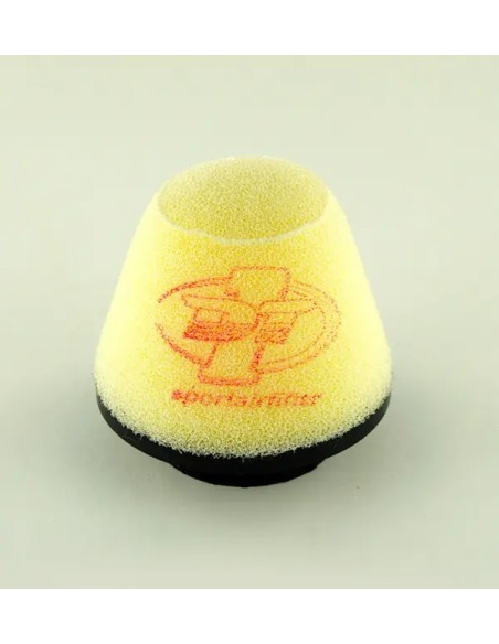 DT-1 RACING EUROPE Luftfilter & Reiniger - AIRFILTER X PITBIKE 48-52MM
