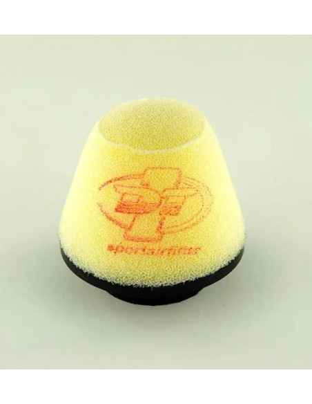 DT-1 RACING EUROPE Luftfilter & Reiniger - AIRFILTER X PITBIKE 53-57MM