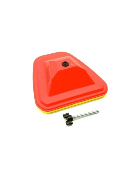 DT-1 RACING EUROPE Luftfilter & Reiniger - Detailansicht