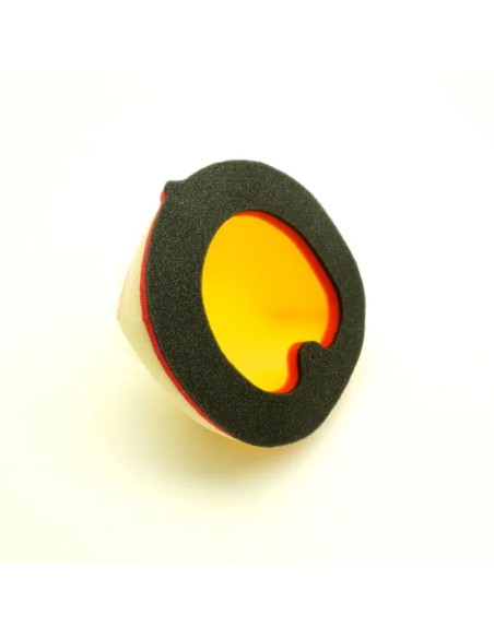 DT-1 RACING EUROPE Luftfilter & Reiniger - Einbaubeispiel