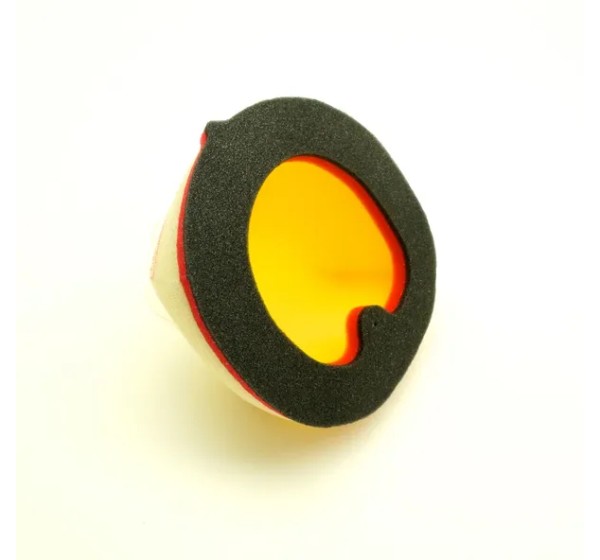 DT-1 RACING EUROPE Luftfilter & Reiniger - Einbaubeispiel