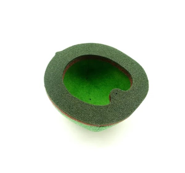 DT-1 RACING EUROPE Luftfilter & Reiniger - Detailansicht