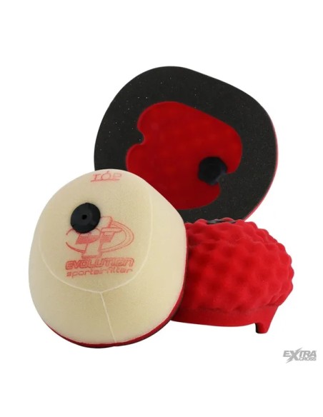 DT-1 RACING EUROPE Luftfilter & Reiniger für KAWASAKI KX 250 2021-2024