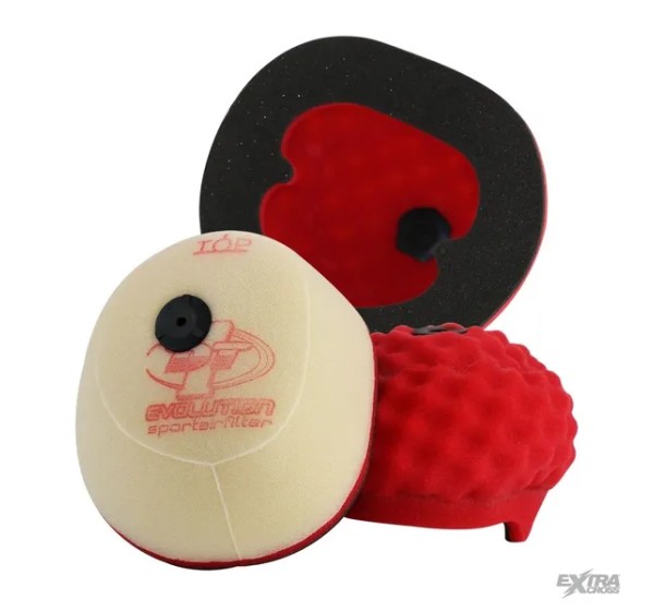 DT-1 RACING EUROPE Luftfilter & Reiniger für KAWASAKI KX 250 2021-2024