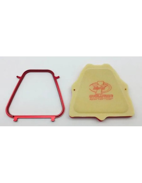 DT-1 RACING EUROPE Luftfilter & Reiniger Bild 4