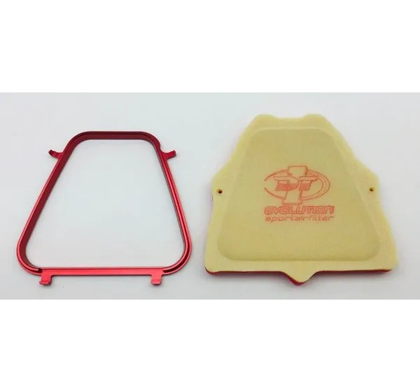 DT-1 RACING EUROPE Luftfilter & Reiniger Bild 4