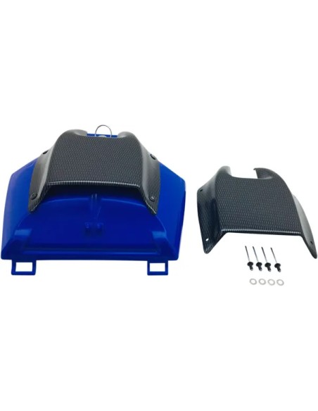 DT-1 RACING EUROPE Luftfilter & Reiniger Bild 5