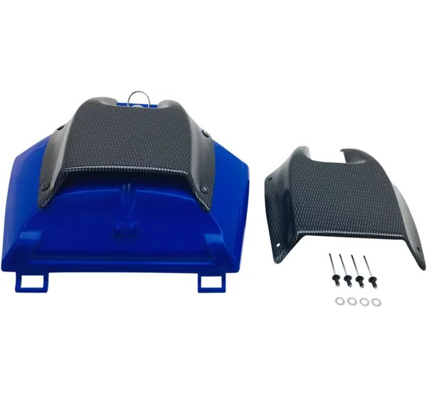 DT-1 RACING EUROPE Luftfilter & Reiniger Bild 5